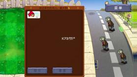 愤怒的小鸟大战僵尸 v1.2.0 游戏 截图