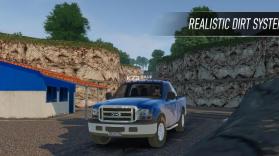 全球卡车模拟器 v0.0.7 国际版 截图