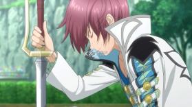 圣恩传说F重置版 v1.0.2 switch中文版下载 截图