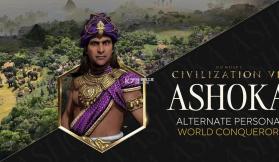 文明7 v1.2.2 switch中文版下载 截图