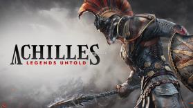 阿喀琉斯传说未竟之谜 v1.0.1 switch中文版下载 截图