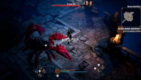 阿喀琉斯传说未竟之谜 v1.0.1 switch中文版下载 截图