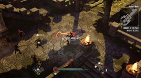 阿喀琉斯传说未竟之谜 v1.0.1 switch中文版下载 截图