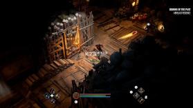 阿喀琉斯传说未竟之谜 v1.0.1 switch中文版下载 截图