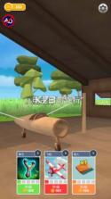 飞机模拟高手 v1.9.0 小游戏 截图