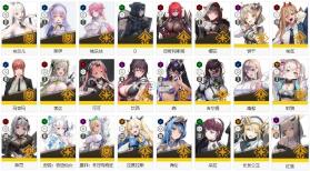 nikke胜利女神 v144.8.11 手游国际服 截图