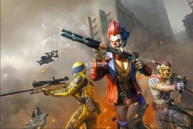 僵尸前线3d v1.10.14 手游官方版 截图