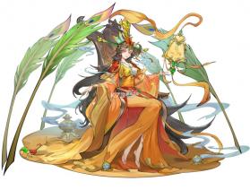 翻滚吧天神 v1.0.0 手游官方版下载 截图