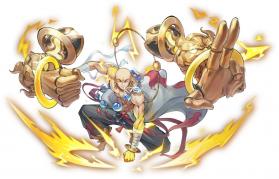 翻滚吧天神 v1.0.0 手游官方版下载 截图