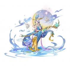 翻滚吧天神 v1.0.0 手游官方版下载 截图