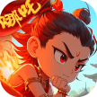 翻滚吧天神 v1.0.0 手游官方版下载