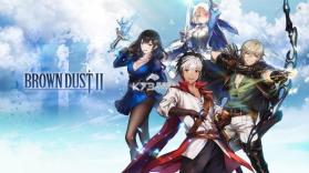 棕色尘埃2 v2.14.12 手游官方版下载 截图