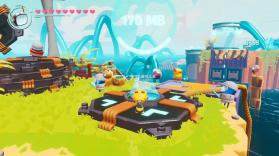 波提字节国度大冒险 v1.0.1 switch版免费下载 截图