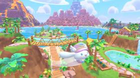 凯蒂猫岛屿冒险 v1.10.1 switch中文版免费下载 截图