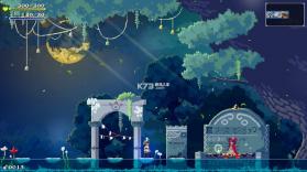 莫莫多拉月下告别 v1.1 switch版下载 截图