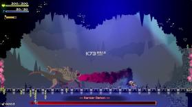 莫莫多拉月下告别 v1.1 switch版下载 截图