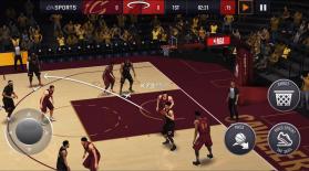 nbalive v9.1.30 亚服最新版本2025 截图