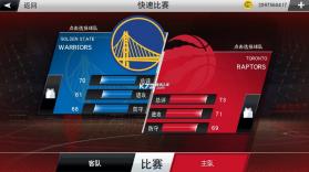nba2k20 v100.0.4 手游下载免费 截图