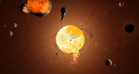 宇宙沙盘2 v2.2 正版下载 截图