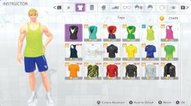 健身拳击3 v1.0.3 下载switch 截图