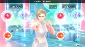 健身拳击3 v1.0.3 下载switch 截图