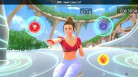 健身拳击3 v1.0.3 下载switch 截图