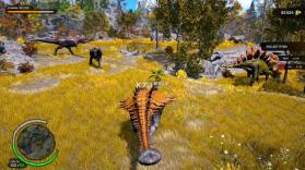 恐龙RPG v1.0.0 游戏下载 截图