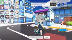 蔚蓝档案卡丁车 v1.0.420 下载安卓手机版(BAKart) 截图