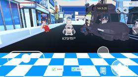 蔚蓝档案卡丁车 v1.0.420 下载安卓手机版(BAKart) 截图
