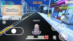 蔚蓝档案卡丁车 v1.0.420 下载安卓手机版(BAKart) 截图