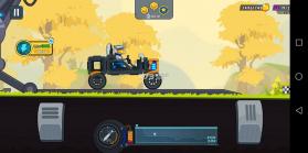 极速赛车向前冲 v1.2.2 无限金币钻石版下载 截图