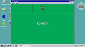 win98模拟器 v1.4.4 中文版下载 截图