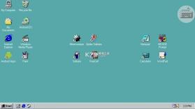 win98模拟器 v1.4.4 中文版下载 截图