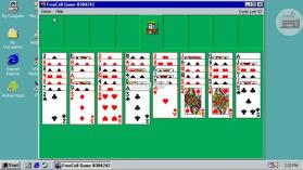 win98模拟器 v1.4.4 中文版下载 截图