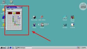 win98模拟器 v1.4.4 中文版下载 截图