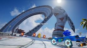 索尼克赛车交叉世界 v1.1.2 switch中文版 截图