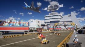 索尼克赛车交叉世界 v1.1.2 switch中文版 截图