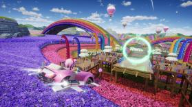 索尼克赛车交叉世界 v1.1.2 switch中文版 截图