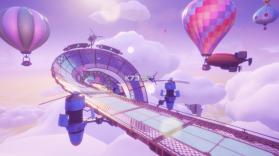 索尼克赛车交叉世界 v1.1.2 switch中文版 截图