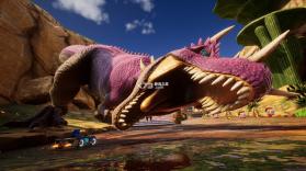 索尼克赛车交叉世界 v1.1.2 switch中文版 截图