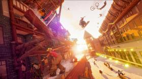 极限国度 v1.0 下载手机版 截图