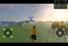 switch模拟器龙神ryujinx v1.7.0 手机版下载 截图