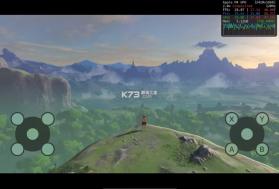 switch模拟器龙神ryujinx v1.7.0 手机版下载 截图