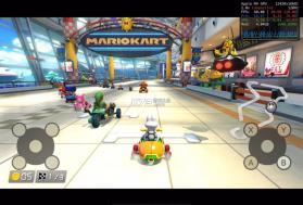 switch模拟器龙神ryujinx v1.7.0 手机版下载 截图