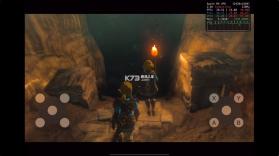 switch模拟器龙神ryujinx v1.7.0 手机版下载 截图