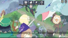 原神大战原魔 v1.0.5 手机版下载 截图