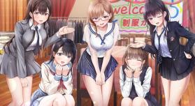 制服女友2 v1.0.1 switch日版下载 截图