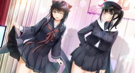 制服女友2 v1.0.1 switch日版下载 截图