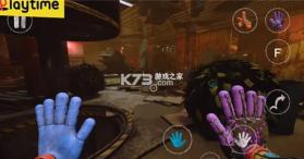 波比的游戏时间第五章 v0.7.1 手机版 截图
