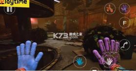 波比的游戏时间第五章 v0.7.1 手机版 截图
